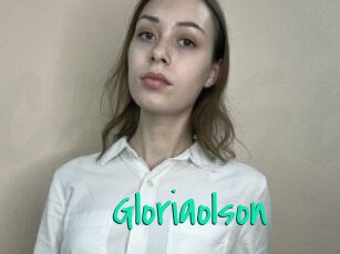 Gloriaolson