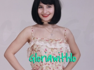 Gloriawithlo