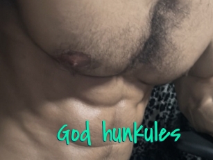 God_hunkules