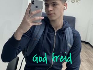 God_freid