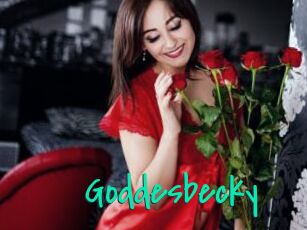 Goddesbecky