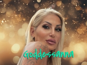 Goddessanna