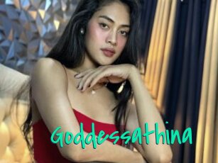 Goddessathina