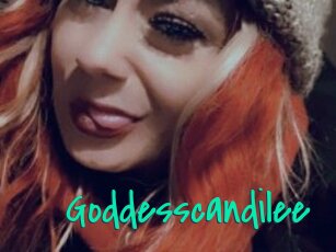 Goddesscandilee