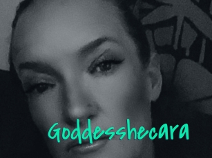 Goddesshecara