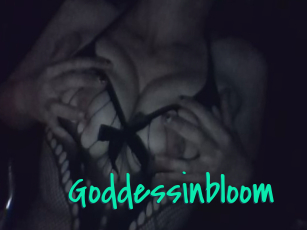 Goddessinbloom