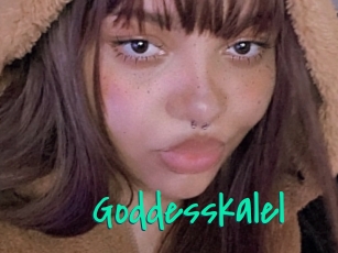 Goddesskalel