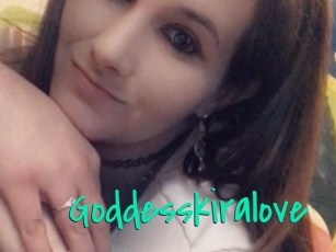 Goddesskiralove