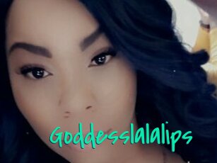 Goddesslalalips