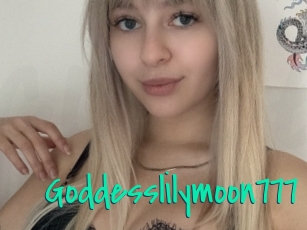 Goddesslilymoon777