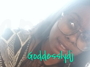 Goddesslydj