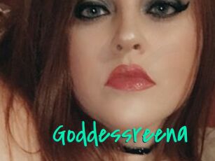 Goddessreena