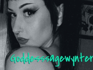 Goddesssagewynter