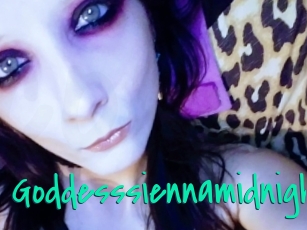 Goddesssiennamidnight