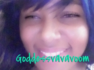 Goddessvavavoom