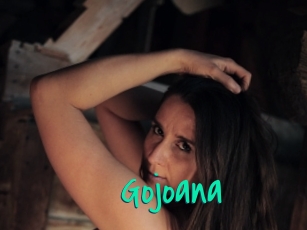 Gojoana