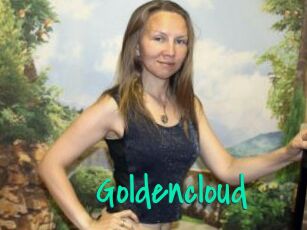 Goldencloud