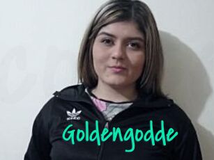 Goldengodde