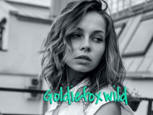 Goldiefoxwild