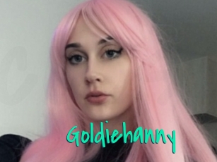 Goldiehanny