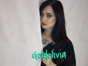 Goldolivia