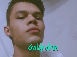 Goldrobin