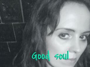 Good_soul