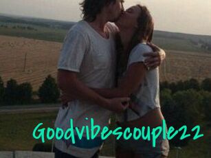 Goodvibescouple22