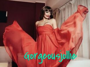 Gorgeousjollie