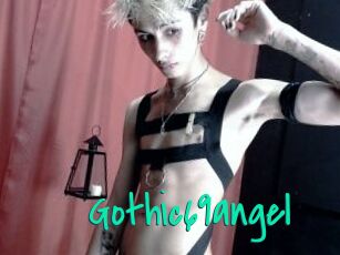 Gothic69angel