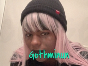 Gothminun