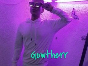 Gowtherr