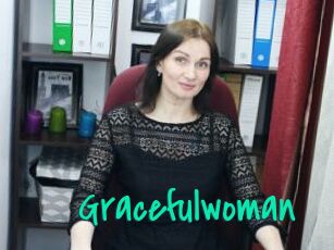 Gracefulwoman