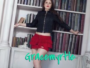 Gracemyrtle