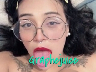 Graphejuice