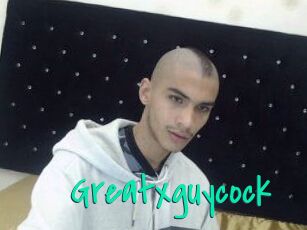 Greatxguycock