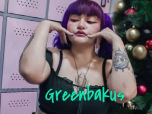 Greenbakus