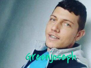 Greenjoseph