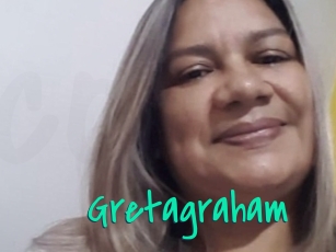 Gretagraham