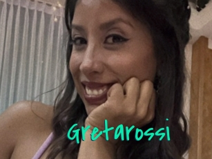 Gretarossi