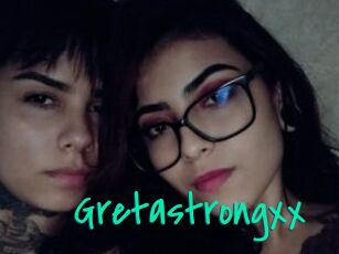 Gretastrongxx