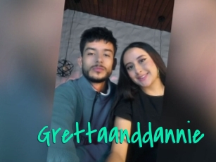 Grettaanddannie