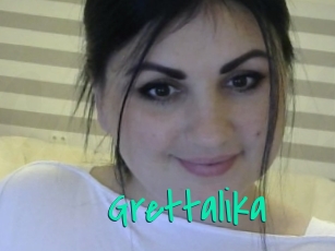 Grettalika