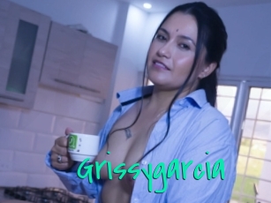 Grissygarcia