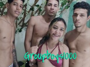 Groupboys1000