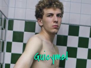 Guicymel