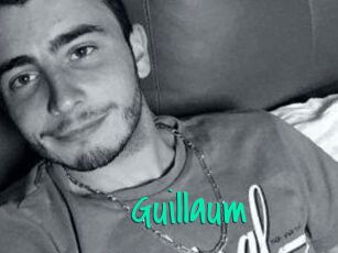 Guillaum