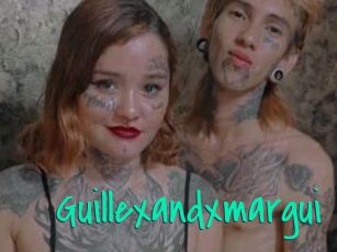 Guillexandxmargui