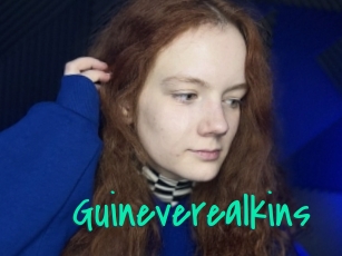 Guineverealkins