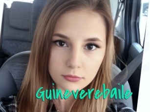 Guineverebaile